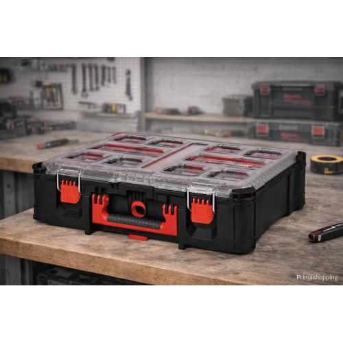 PACKOUT Deep Organiser Milwaukee