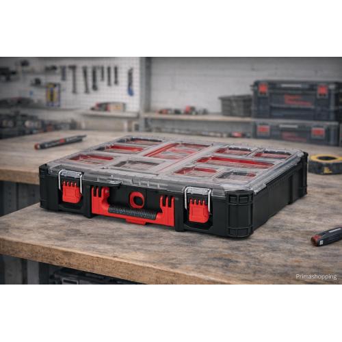 PACKOUT Organiser Milwaukee