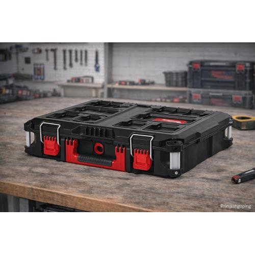 Valigetta PACKOUT Box Milwaukee (4932464080)