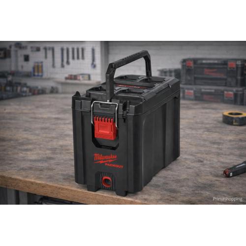 Valigetta PACKOUT Compact Box Milwaukee (4932471723)