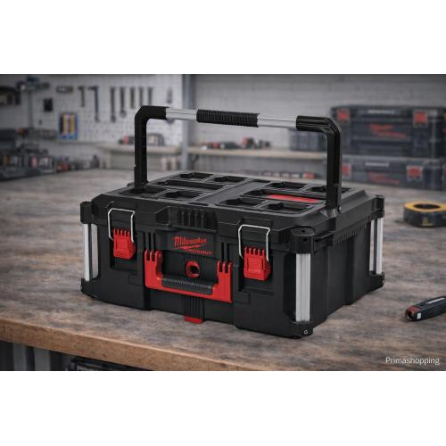 Valigetta PACKOUT Large Box Milwaukee (4932464079)