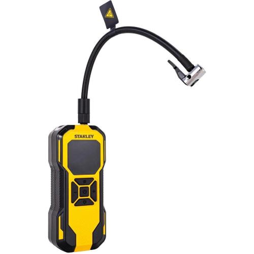 Stanley SXIF0101 Compressore senza fili 10 bar 1x12V Li-Ion