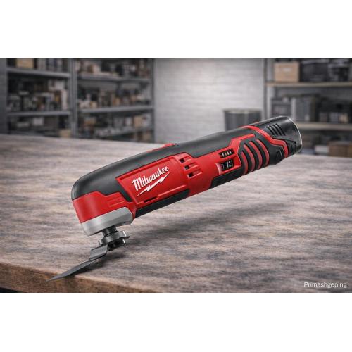 Milwaukee C12MT-0 Utensile multifunzione a batteria Solo 12V Li-Ion    