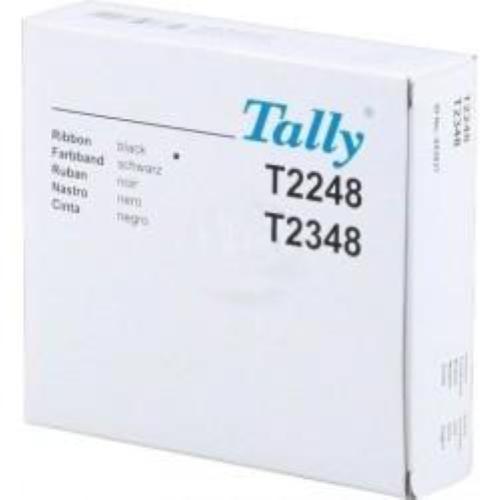 ORIGINALE Tally Nastro colorato nero 043837 T2248/T2348 mod. 043837 T2248/T2348 EAN 2200000044846