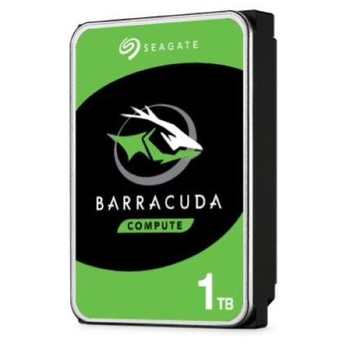 Seagate BarraCuda  1TB Sata-3 mod. ST1000DM014
