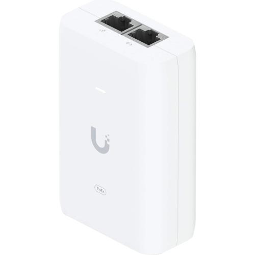 Ubiquiti 2.5G PoE-Injektor, 2x RJ-45, 30W PoE+ Mod. UACC-PoE+-2.5G