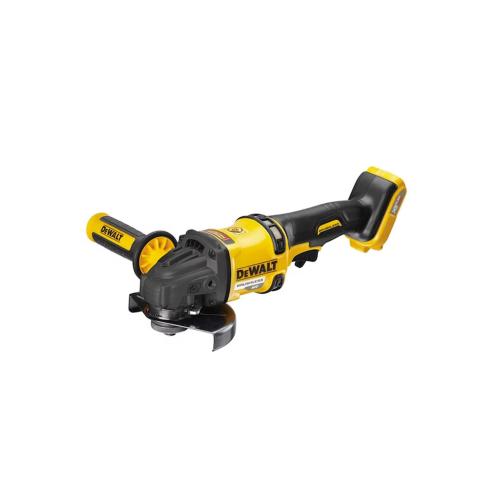 Smerigliatrice DeWALT DCG418N FlexVolt (Solo corpo)