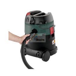 Aspiratore METABO ASA 25 L PC
