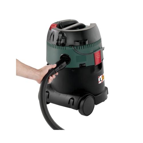 Aspiratore METABO ASA 25 L PC