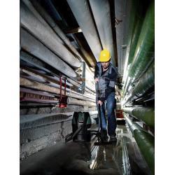 Aspiratore METABO ASA 25 L PC