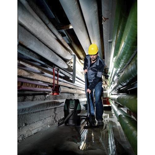 Aspiratore METABO ASA 25 L PC