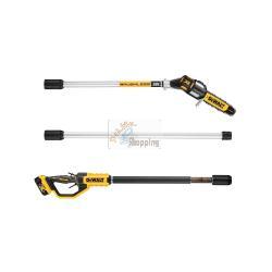 DeWALT Kit  DCMPSH56 (DCMHT563N + DCMPS567 + 1 x 5,0 Ah + Caricabatterie)