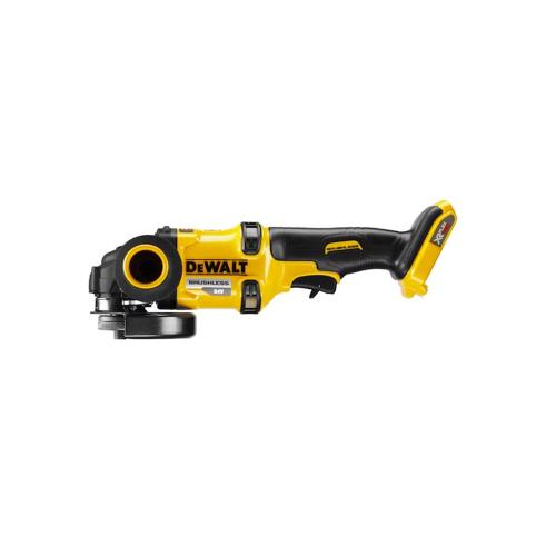 Smerigliatrice DeWALT DCG418N FlexVolt (Solo corpo)