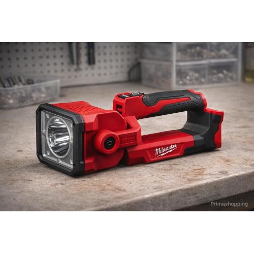 Lampada LED Milwaukee M18SLED-0 (solo corpo macchina corpo)
