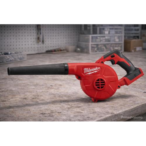 Soffiatore Milwaukee M18BBL-0 (solo corpo macchina corpo)