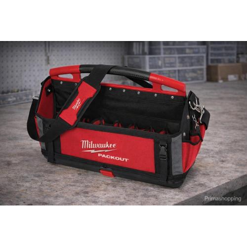 Milwaukee PACKOUT borsa portautensili aperta 50 cm