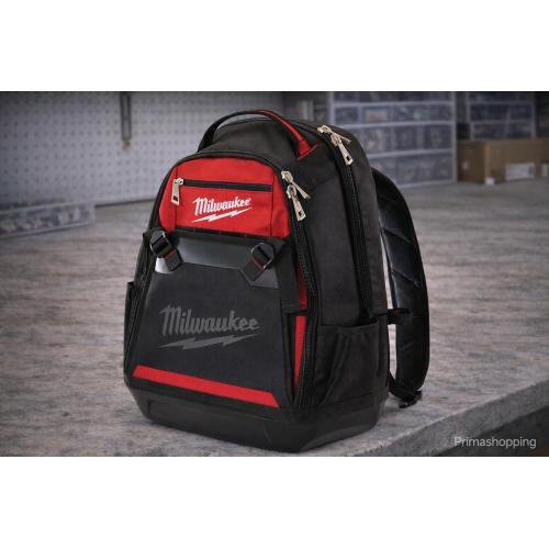 Zaino portautensili Milwaukee (48228200)