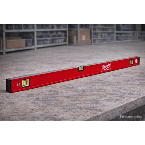 Livella RedStick Backbone magnetica 100 cm Milwaukee 48228017