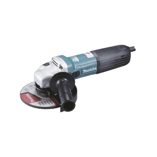 Mini-Smerigliatrice MAKITA GA6040C (1400 W)