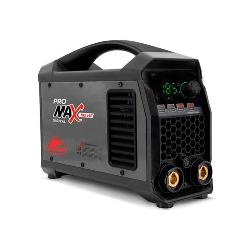 Saldatore INVERTER STAYER PRO MAX 185 HF K