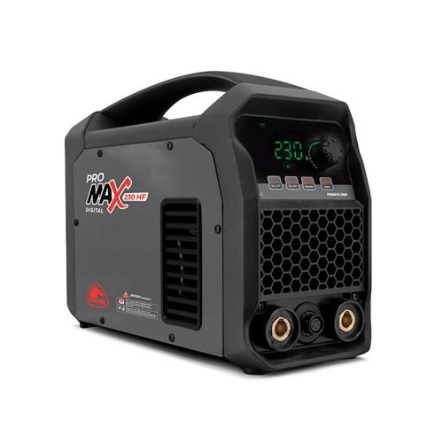 Saldatore INVERTER STAYER PRO MAX 230 HF K