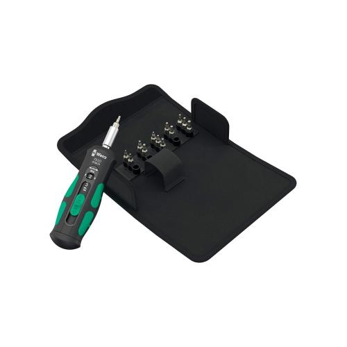 Set di 14 pezzi WERA 7510/14 Safe-Torque Speed