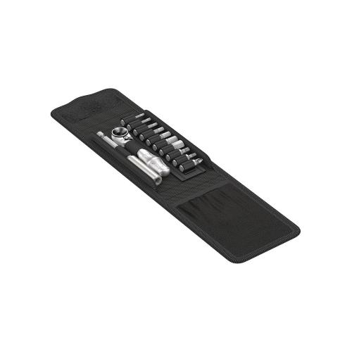 Set di 14 pezzi WERA Bicycle Set 1