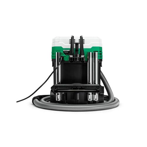 Aspiratore HIKOKI RP300YLWAZ (1.200W)