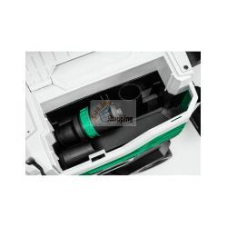 Aspiratore HIKOKI RP300YLWAZ (1.200W)