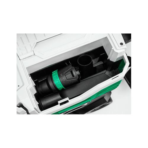 Aspiratore HIKOKI RP300YLWAZ (1.200W)