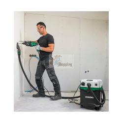 Aspiratore HIKOKI RP300YLWAZ (1.200W)