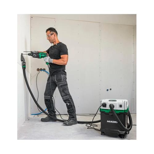 Aspiratore HIKOKI RP300YLWAZ (1.200W)