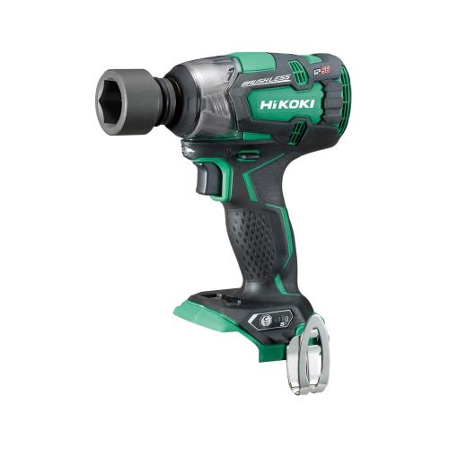 Avvitatore ad Impulsi HIKOKI WR18DHW2Z (Solo corpo + Valigetta HSCII)
