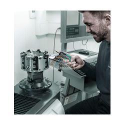 Cacciavite dinamometrico WERA 7510 Kraftform Safe-Torque Speed 1-3 Nm