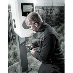 Cacciavite dinamometrico WERA 7515 Kraftform Safe-Torque Speed 2-6 Nm