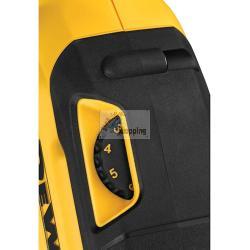 Levigatrice per muro DeWALT DCE800N (Solo corpo)