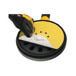 Levigatrice per muro DeWALT DCE800N (Solo corpo)