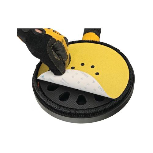 Levigatrice per muro DeWALT DCE800N (Solo corpo)