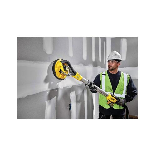 Levigatrice per muro DeWALT DCE800N (Solo corpo)
