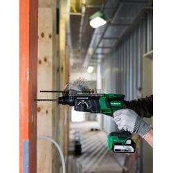 Martello Perforatore HIKOKI DH18DPCW4Z (Solo corpo)