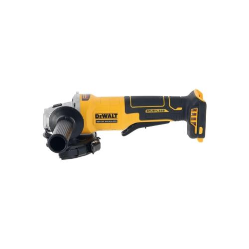 Mini-Smerigliatrice DeWALT DCG408P1T (1 x 5,0 Ah + DCB1104 + TSTAK II)