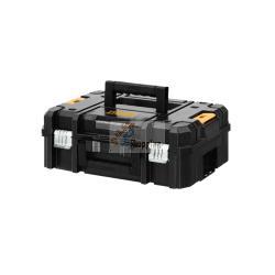 Mini-Smerigliatrice DeWALT DCG408P1T (1 x 5,0 Ah + DCB1104 + TSTAK II)