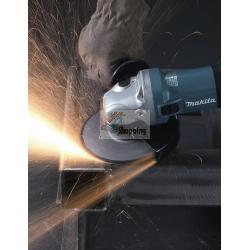 Mini-Smerigliatrice MAKITA GA6040C (1400 W)