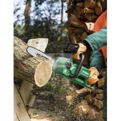 Motosega HIKOKI CS3635DBW4Z (Solo corpo)