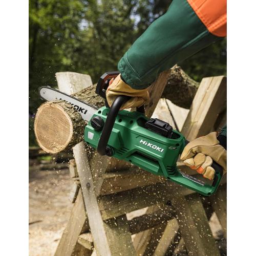 Motosega HIKOKI CS3635DBW4Z (Solo corpo)