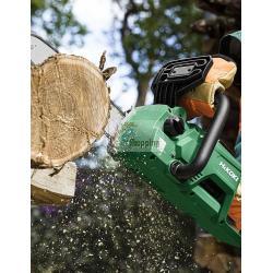 Motosega HIKOKI CS3635DBW4Z (Solo corpo)