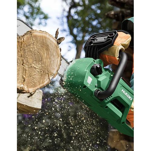 Motosega HIKOKI CS3635DBW4Z (Solo corpo)