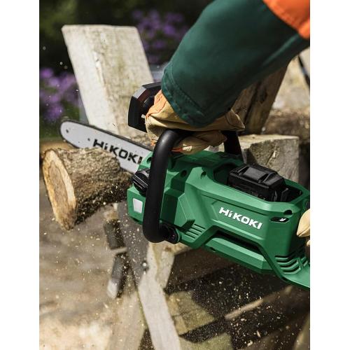 Motosega HIKOKI CS3635DBW4Z (Solo corpo)