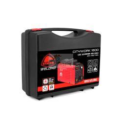 Saldatore INVERTER MMA STAYER CITYWORK 1600 GEKI