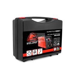 Saldatore INVERTER MMA STAYER SUPER PLUS 200 B GEK